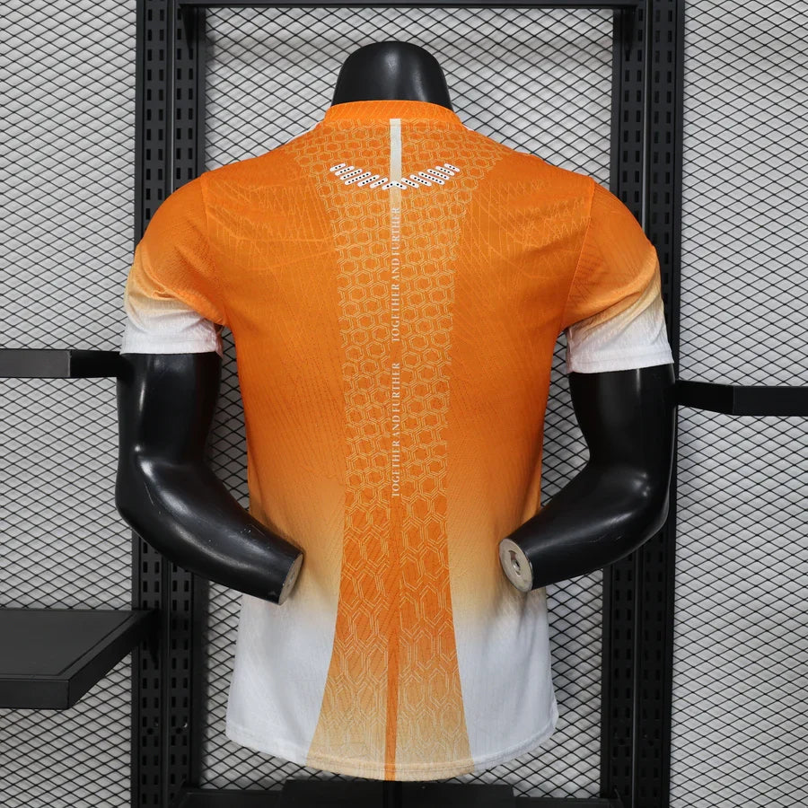 Maillot Côte d’Ivoire Ivory Coast extérieur * Player Version * 2025/26 CAN 2026