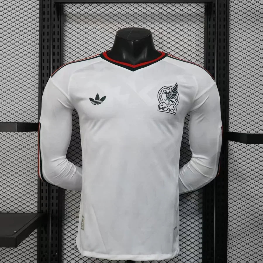 Maillot football Mexique Mexico extérieur * Player Version * 2025/26