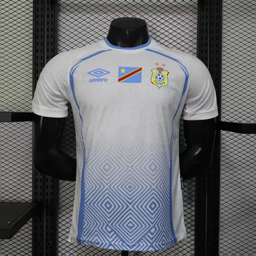 Maillot football Congo 3e third * Player Version * 2025/26
