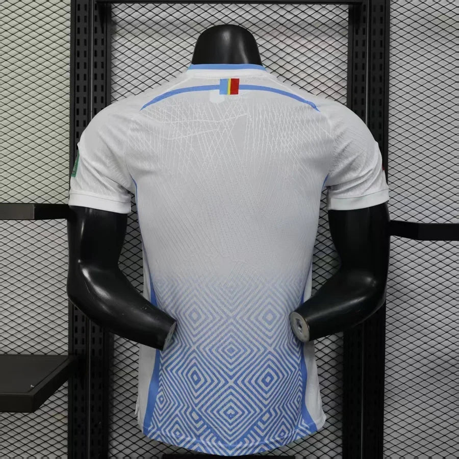 Maillot football Congo 3e third * Player Version * 2025/26