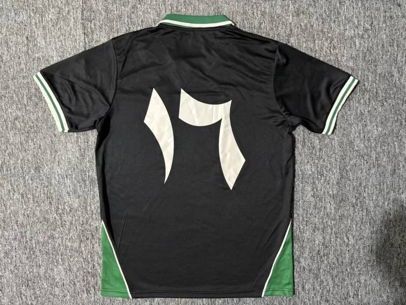Maillot football Palestine / Palestina FC Palestino Falistīn فلسطين 2025/26