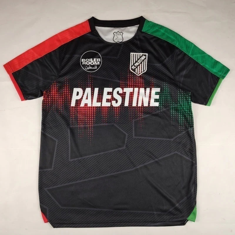Maillot football Palestine / Palestina FC Palestino Falistīn فلسطين 2025/26