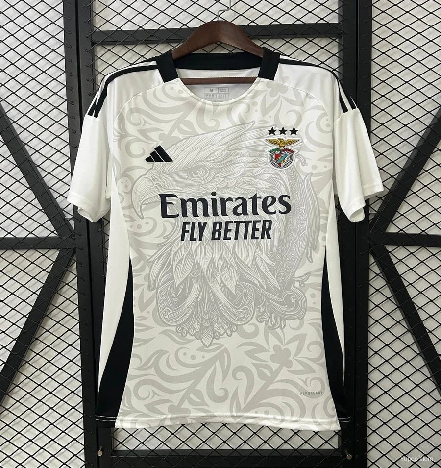 Maillot football Benfica Spécial Édition Aigle 2025/26