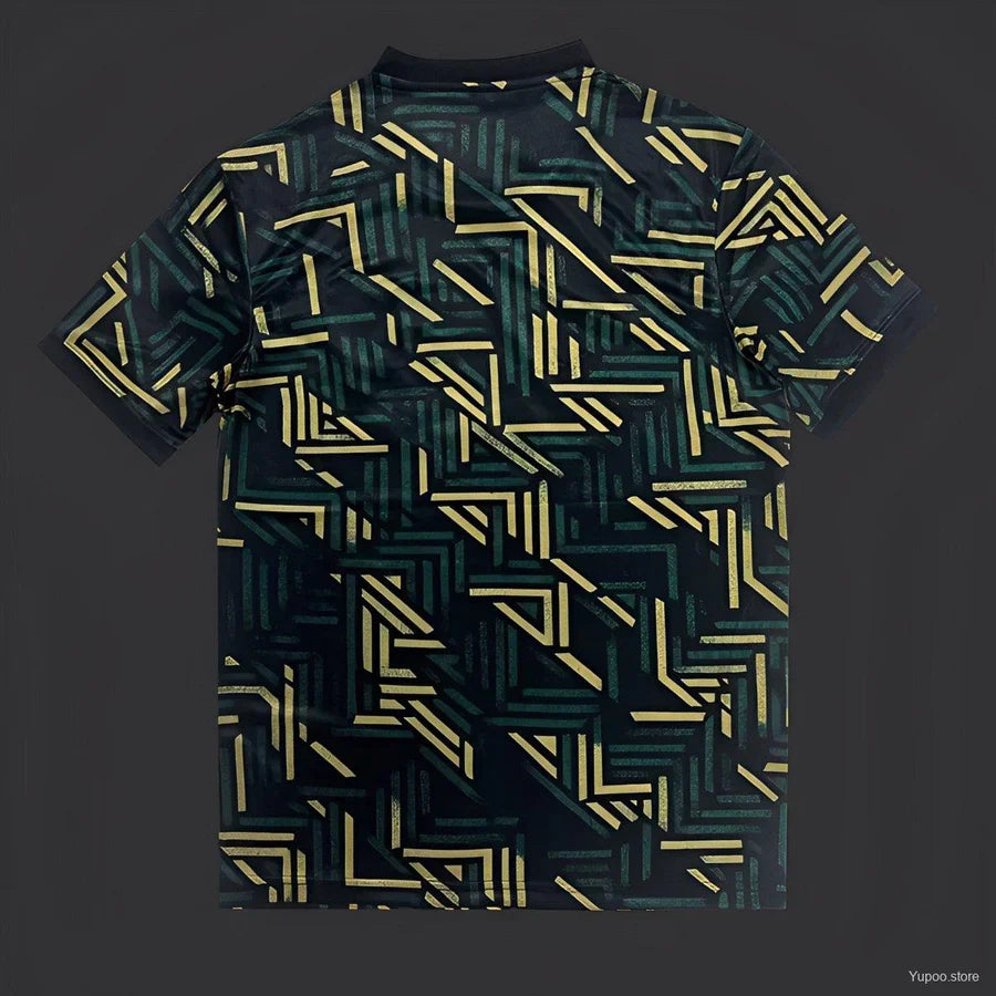 Maillot football Sporting Lisbon Lisbonne Spécial Édition 2025/26