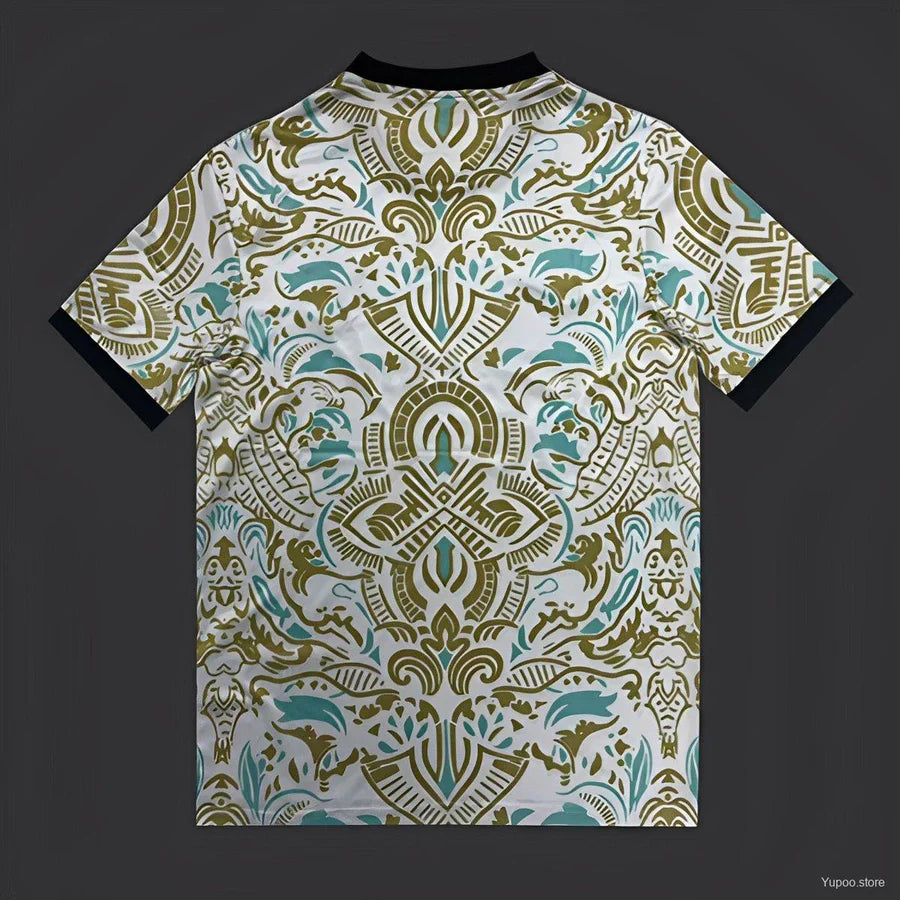 Maillot football Sporting Lisbon Lisbonne Spécial Édition 2025/26
