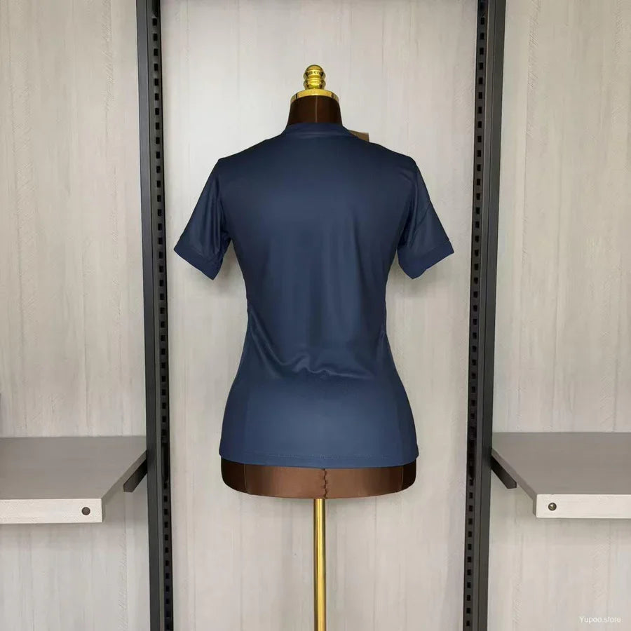 Maillot football PSG Paris Femme domicile 2025/26