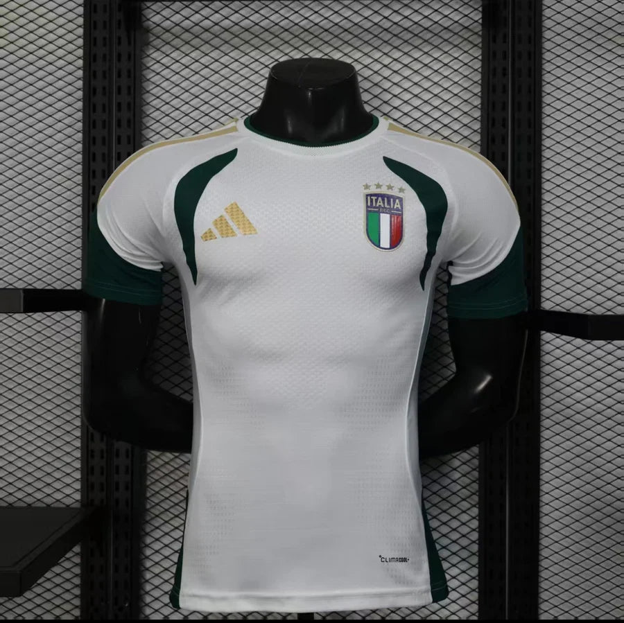 Maillot football Italie/Italia/Italy entraînement Player Version 2025/26