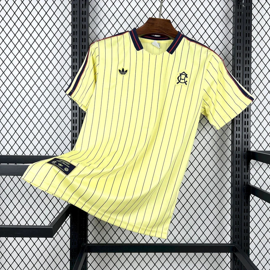 Maillot football Club America (Brésil) Rétro Vintage Édition 2025/26