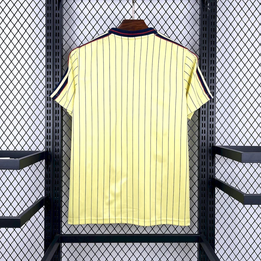 Maillot football Club America (Brésil) Rétro Vintage Édition 2025/26