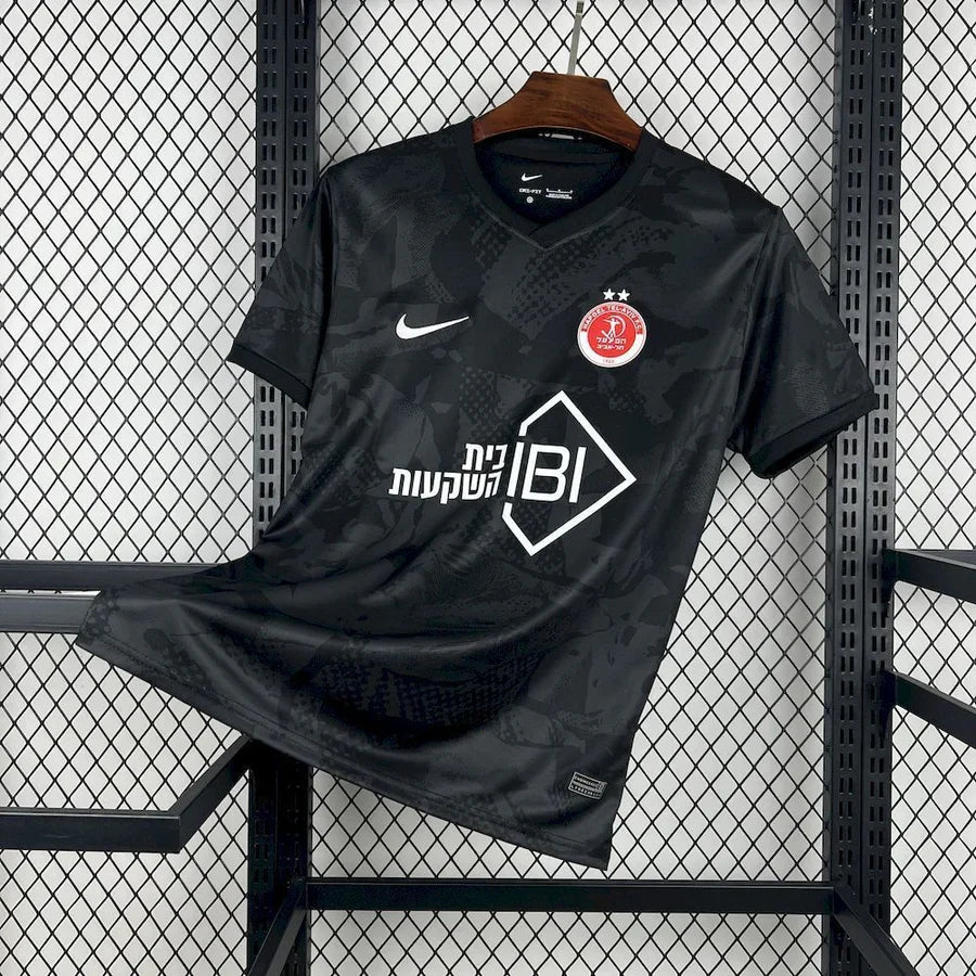 Maillot football Hapoël Tel Aviv 3e third 2025/26