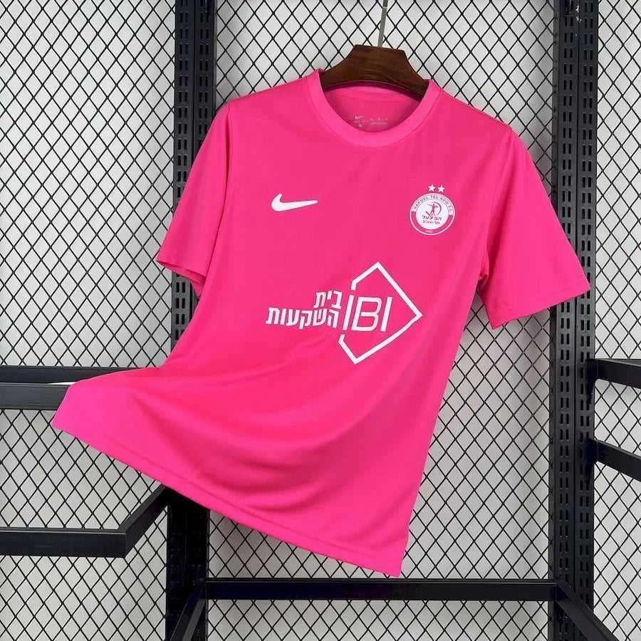 Maillot football Hapoël Tel Aviv Spécial Édition 2025/26