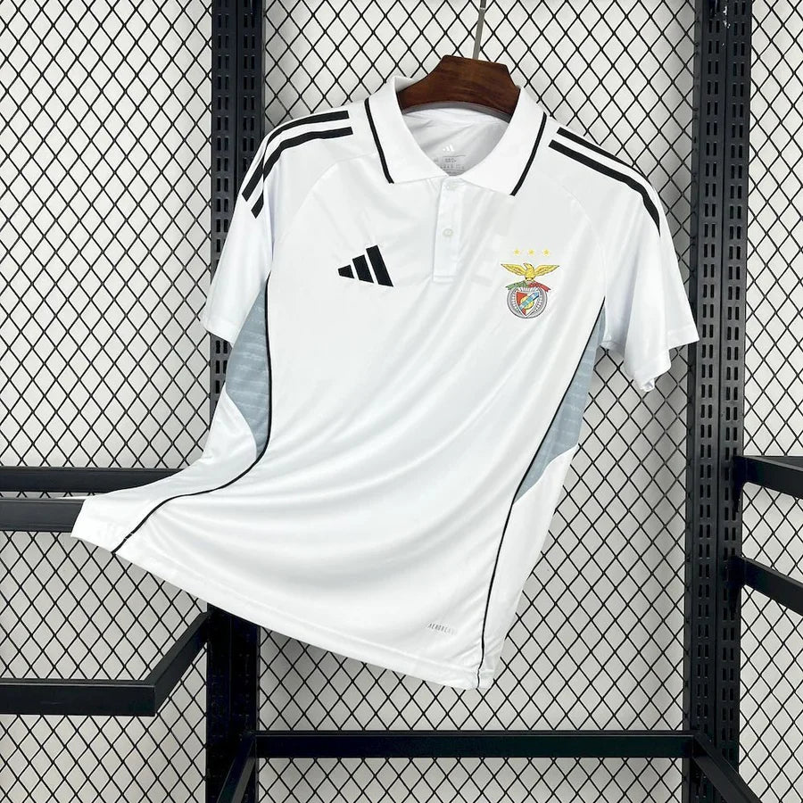 Maillot polo football Benfica Spécial Édition 2025/26
