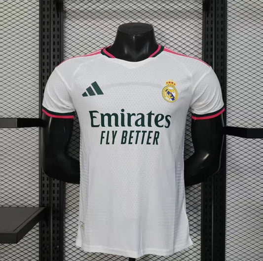 Maillot football Real Madrid domicile Player Version 2025/26