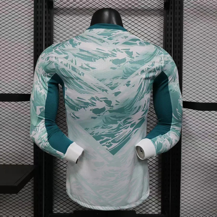 Maillot football Portugal extérieur Player Version 2026/27