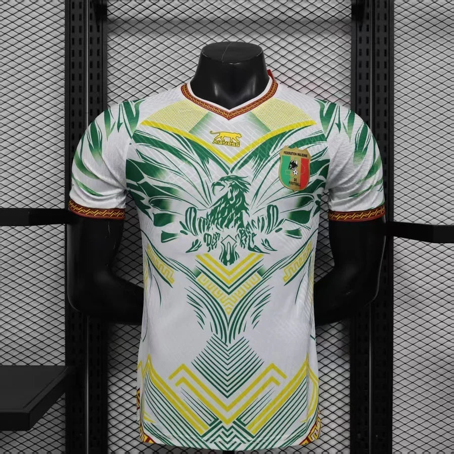 Maillot football Mali Spécial Player Version 2025/26