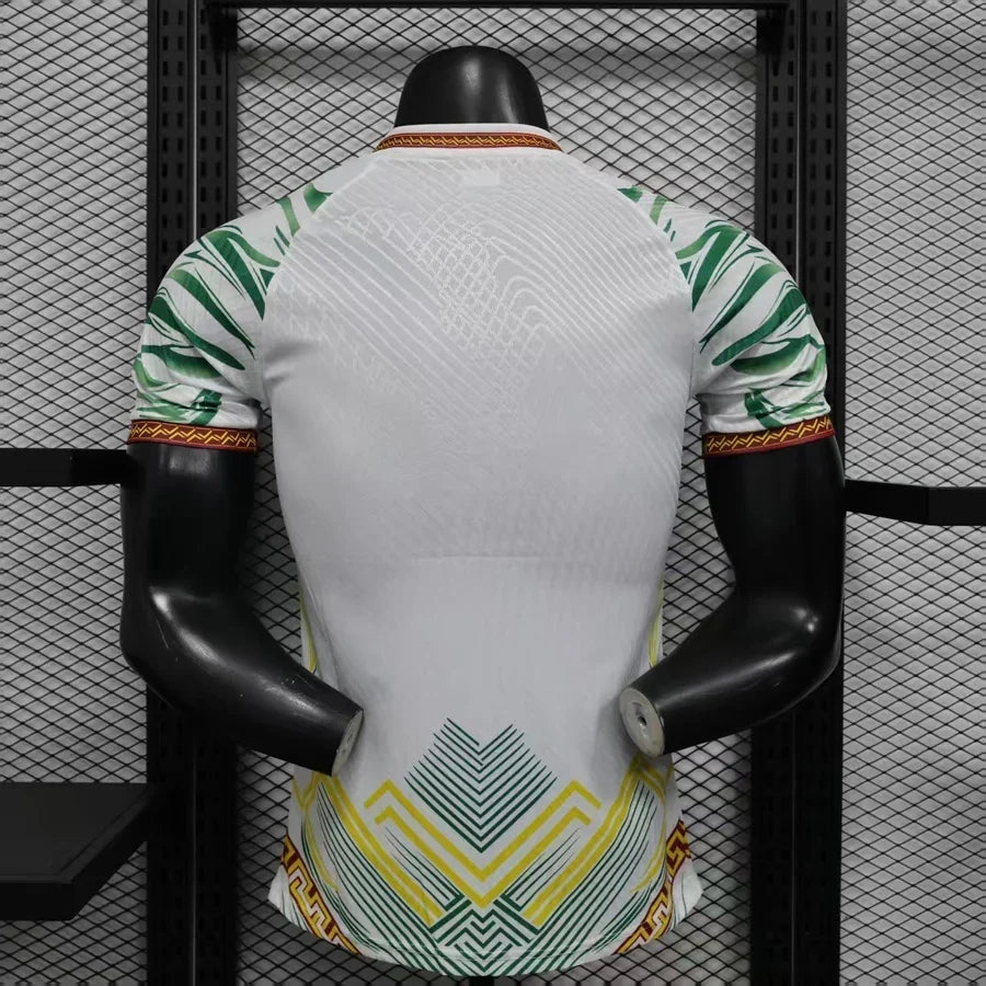 Maillot football Mali Spécial Player Version 2025/26