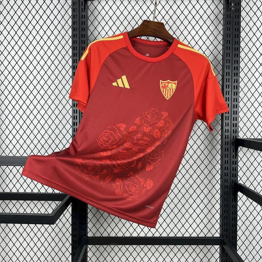 Maillot football FC Séville Spécial 2025/26