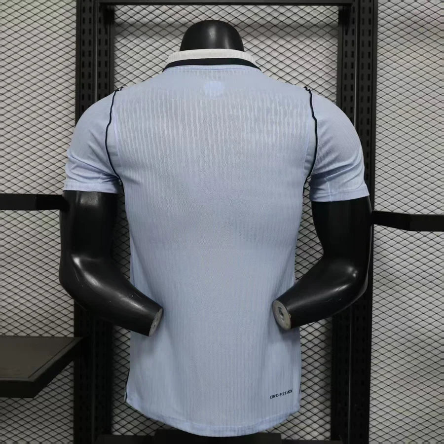 Maillot football Uruguay domicile Player Version 2026/27