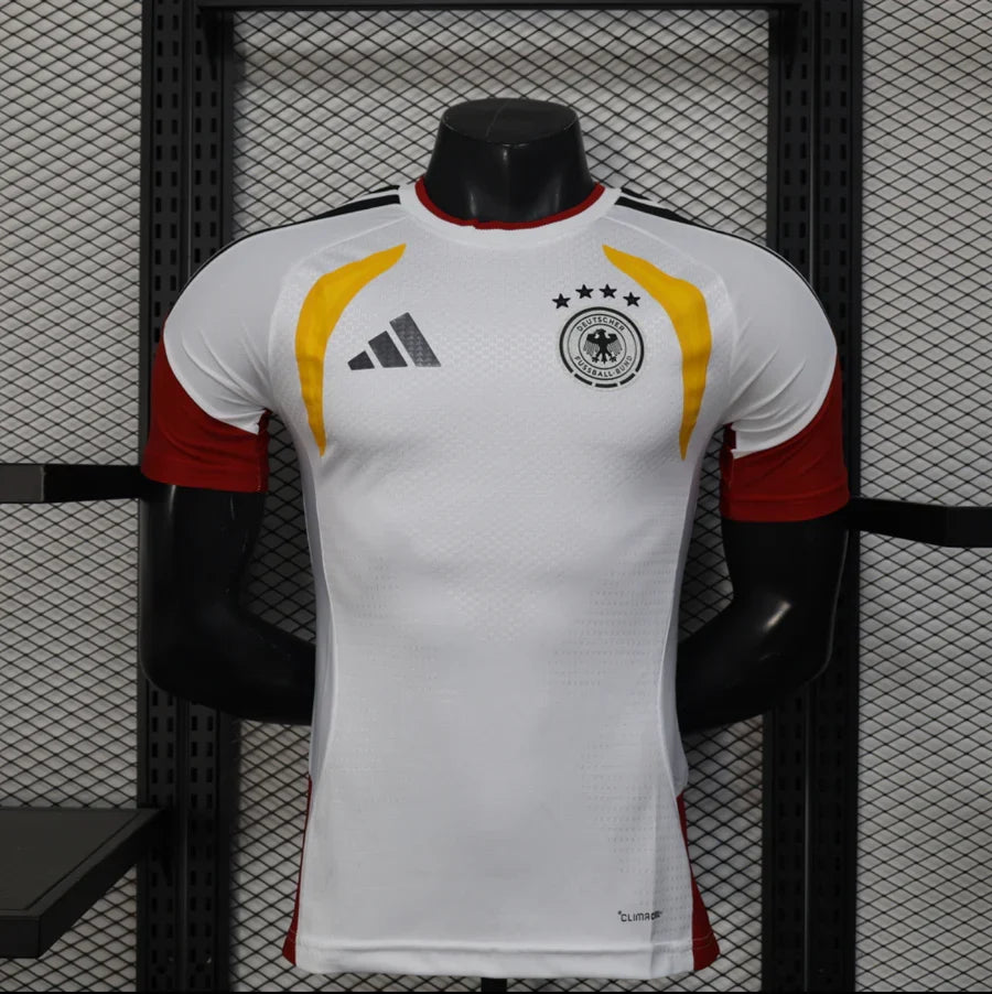 Maillot football Allemagne/Germany Training Player Version 2025/26