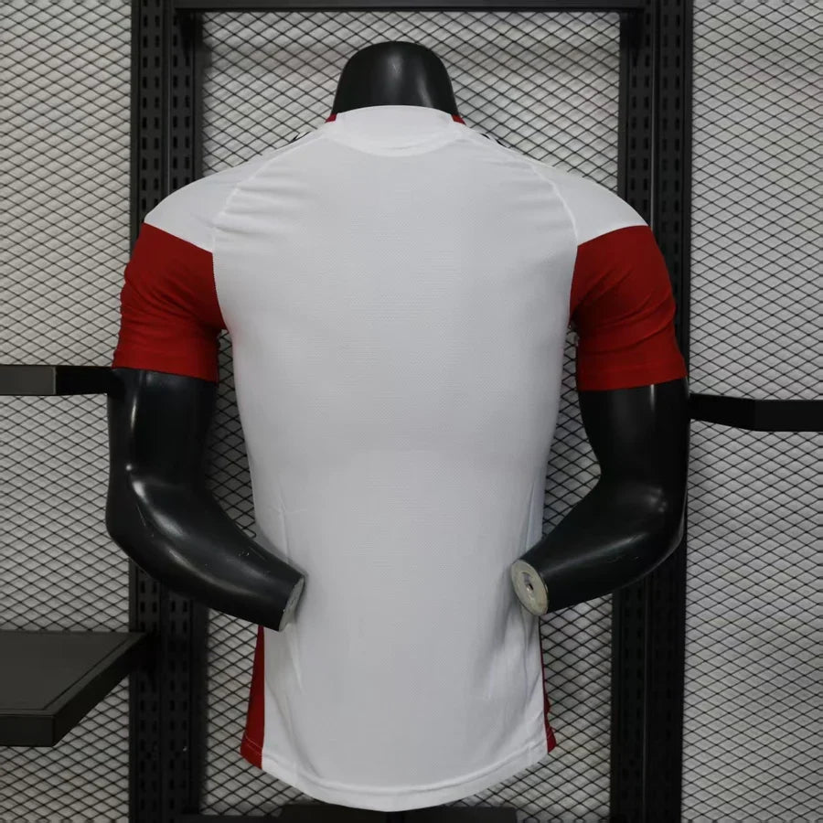 Maillot football Allemagne/Germany Training Player Version 2025/26