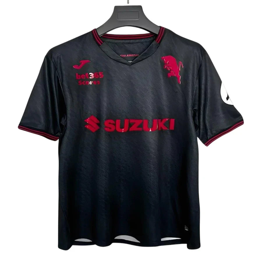 Maillot football Turin/Torino 3e third 2025/26