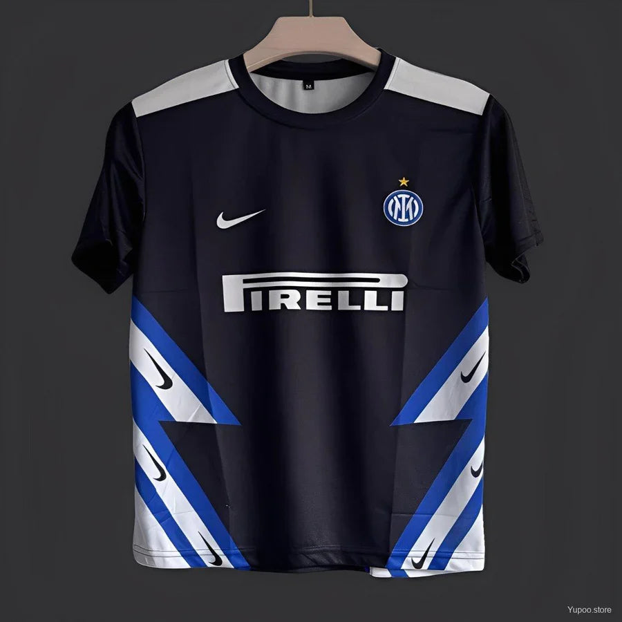 Maillot football Inter milan Il Fenomeno 2025/26