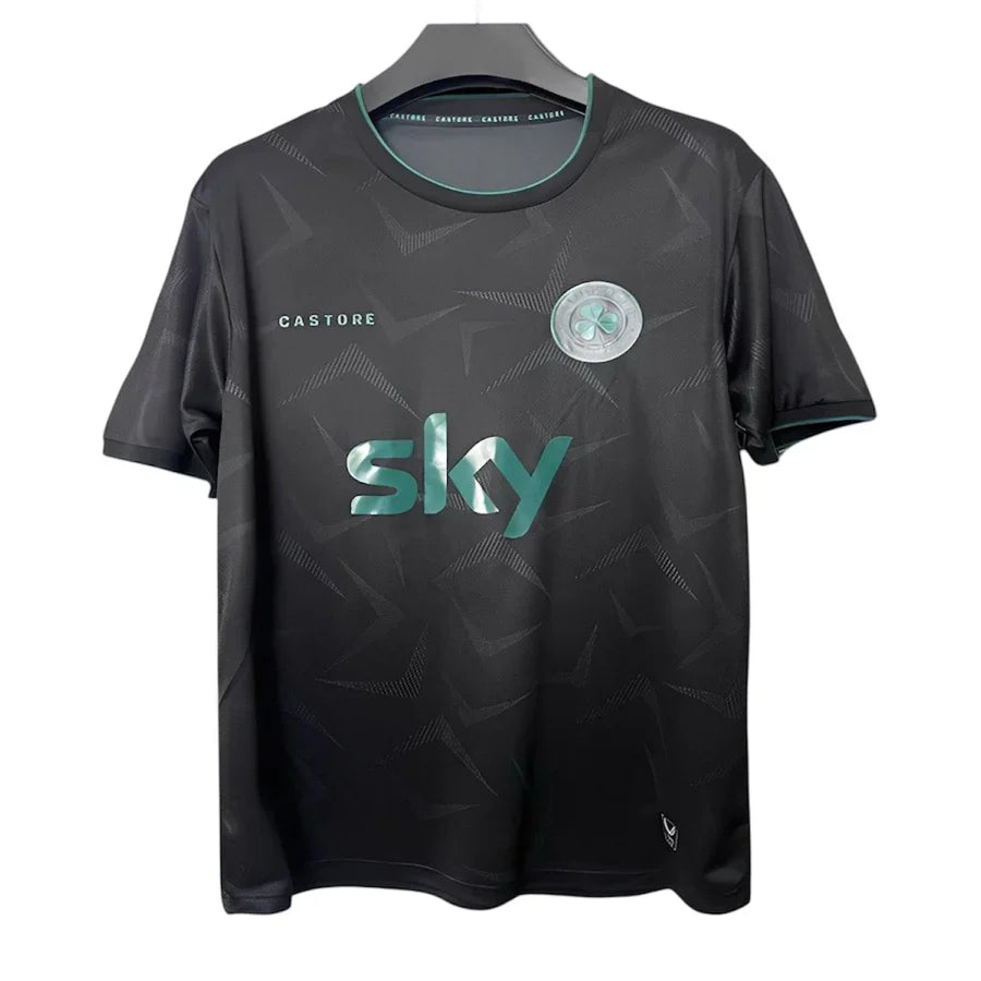 Maillot football Irlande Ireland Eire 3e third 2025/26