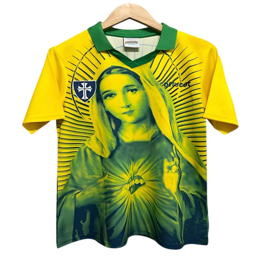 Maillot football Brésil Brazil Concept 2025/26