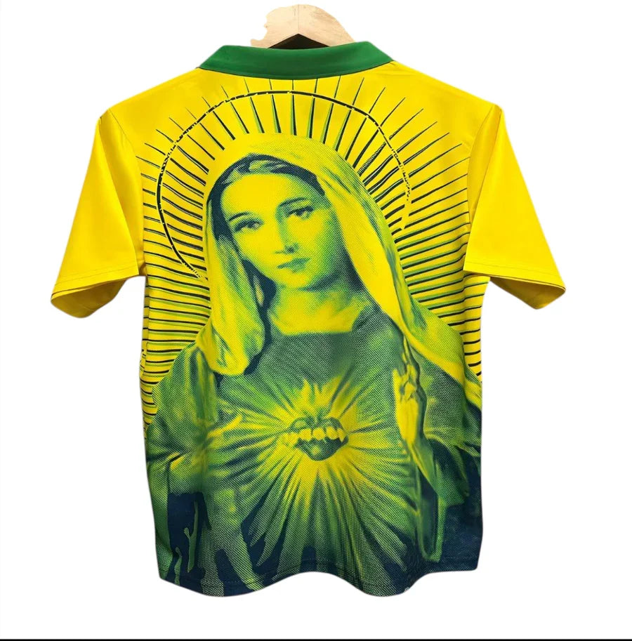 Maillot football Brésil Brazil Concept 2025/26