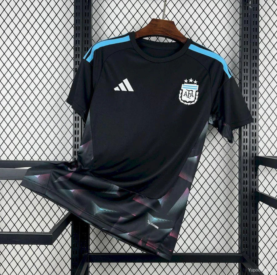 Maillot football Argentine Gardien Goalkeeper 2025/26