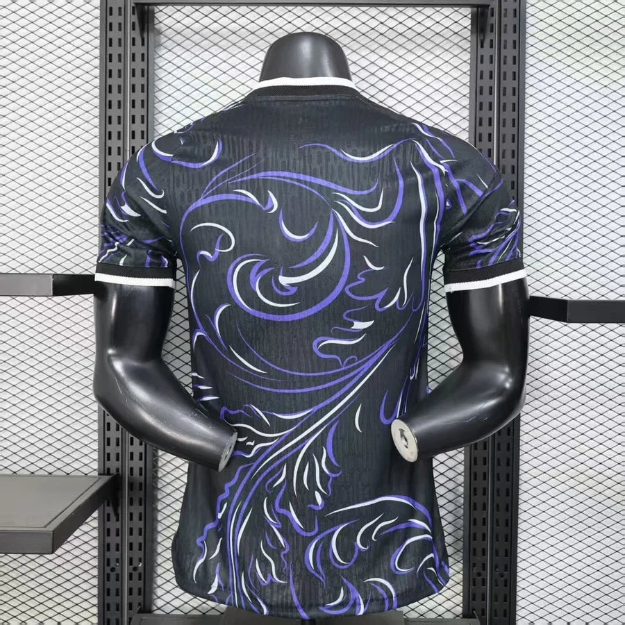 Maillot football Argentine/Argentina extérieur Player Version 2025/26