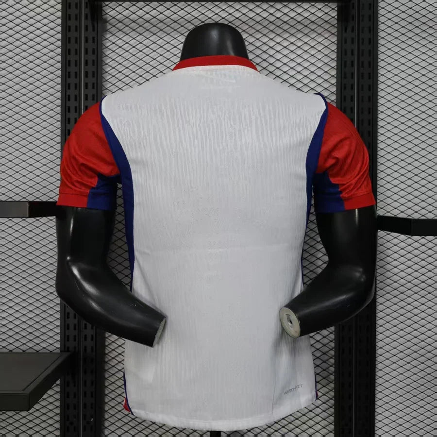 Maillot football Croatie/Croatia domicile * Player Version * 2025/26