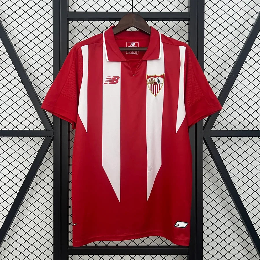 Maillot football Séville Sevilla extérieur 2015/16