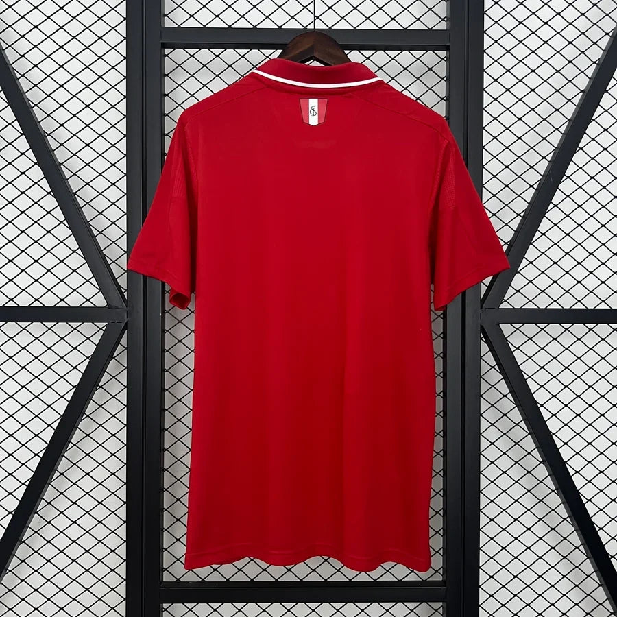 Maillot football Séville Sevilla extérieur 2015/16