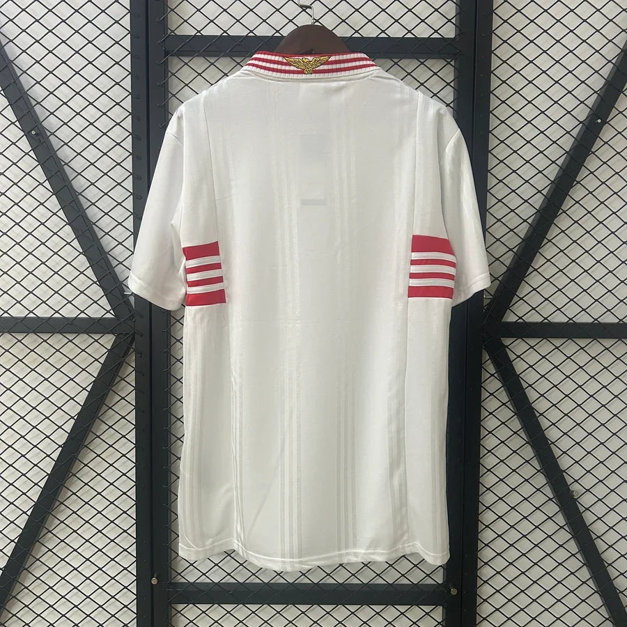 Maillot football Benfica extérieur 1997/99