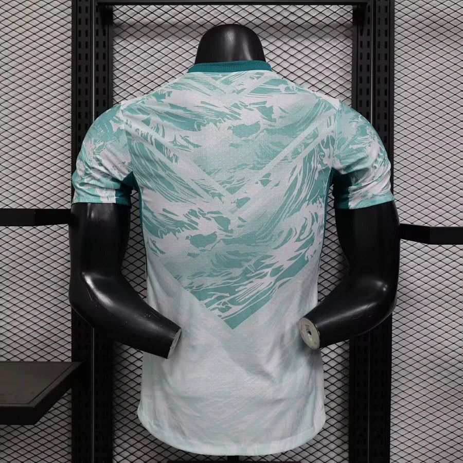 Maillot football Portugal extérieur Player Version 2025/26