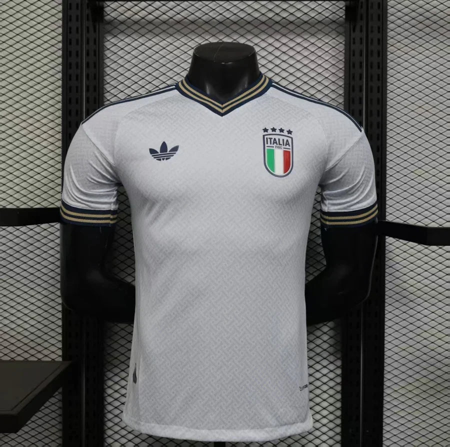 Maillot football Italie/Italia/Italy extérieur Player Version 2026/27