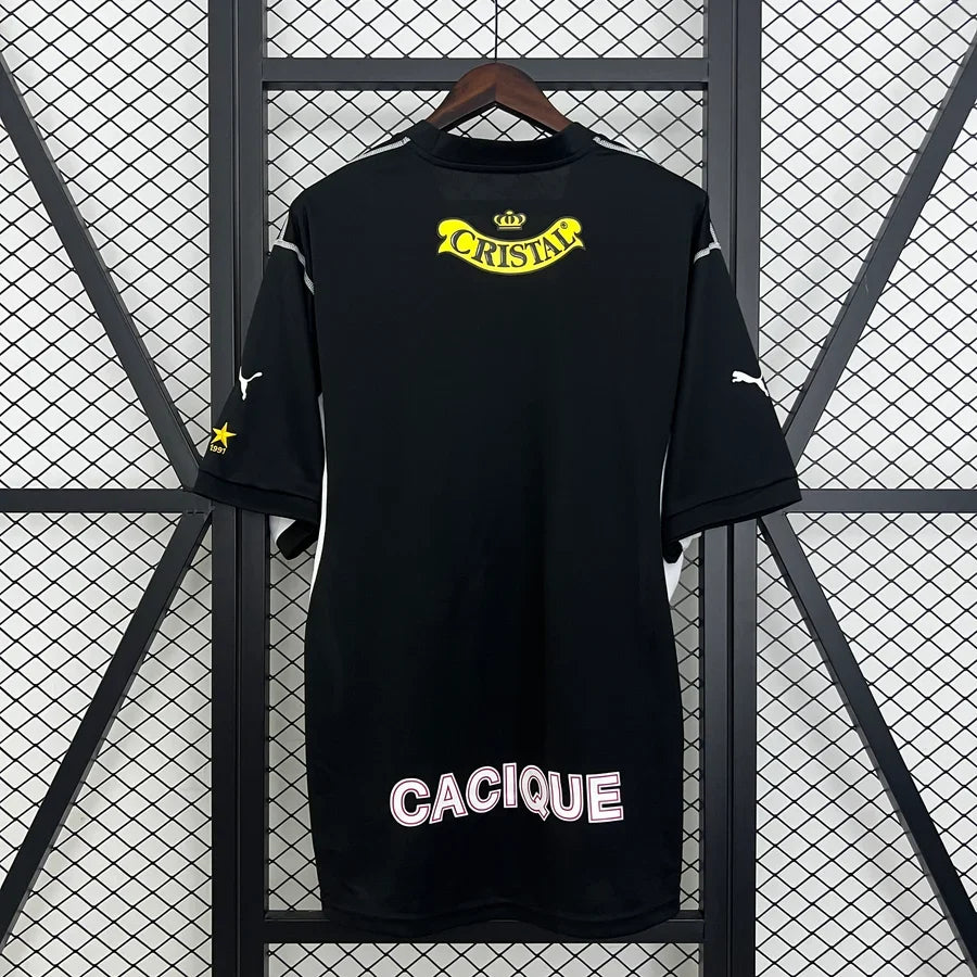 Maillot football Colo Colo extérieur 2003