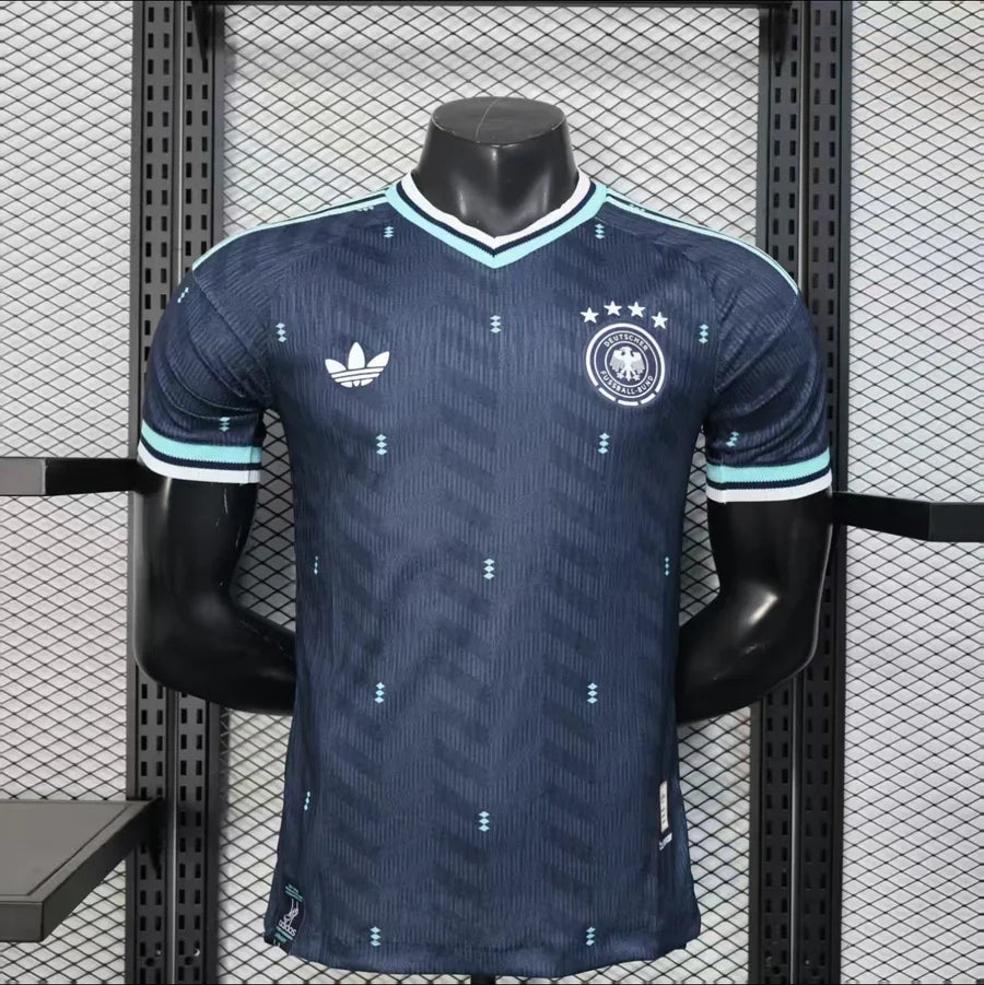 Maillot football Allemagne/Germany extérieur Player Version 2026/27