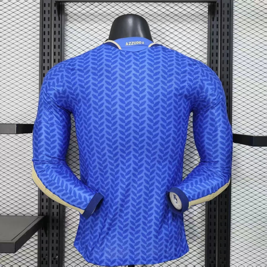 Maillot football Italie/Italia/Italy domicile Player Version 2025/26