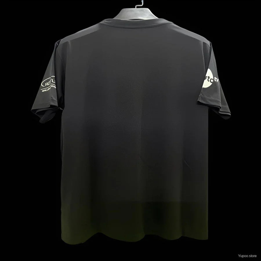 Maillot football Borussia Dortmund Esports 2025/26