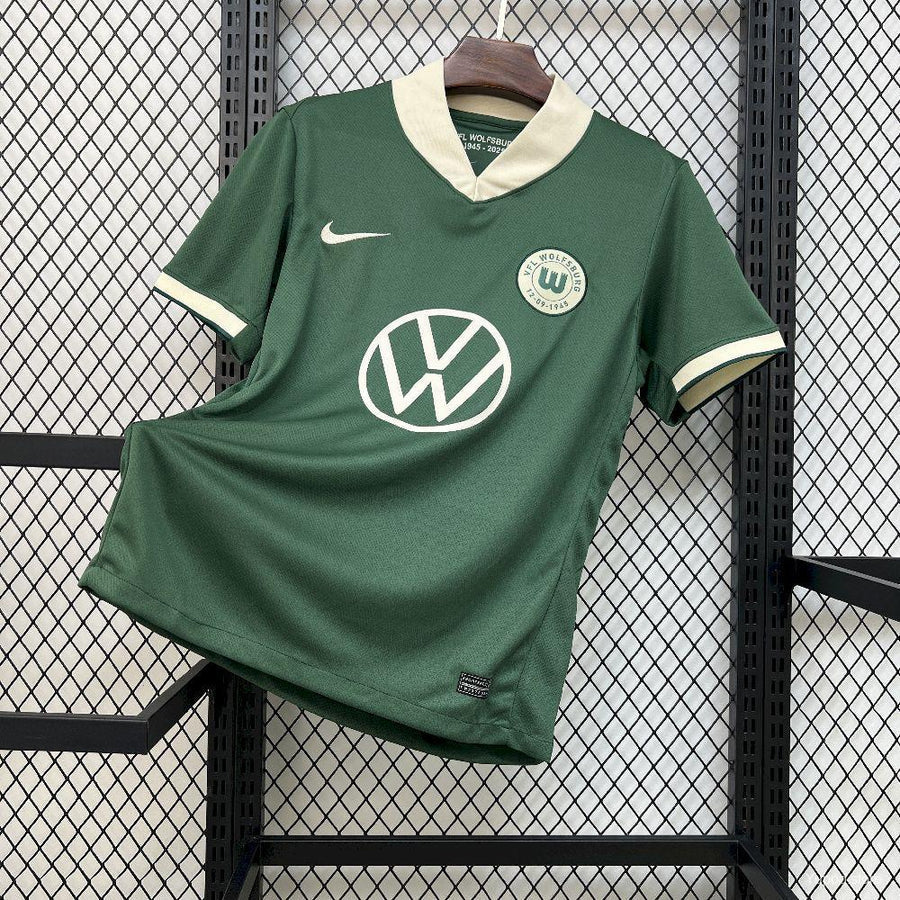 Maillot football Allemagne/Germany Spécial Player Version 2025/26
