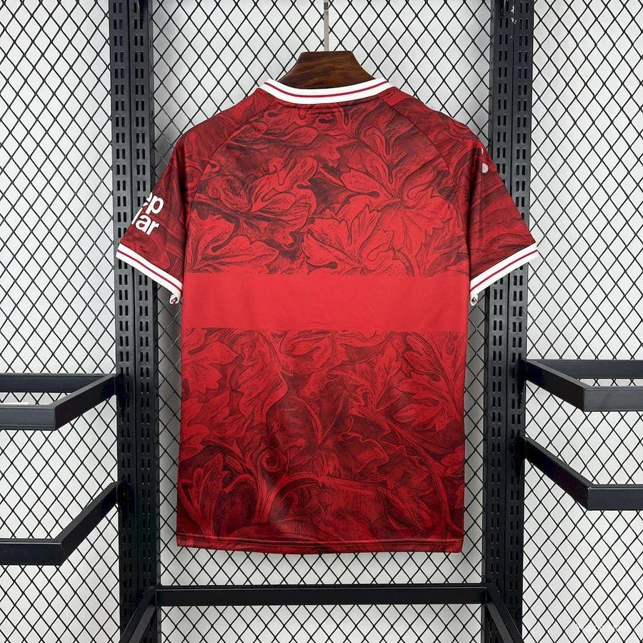 Maillot football Stuttgart extérieur 2025/26