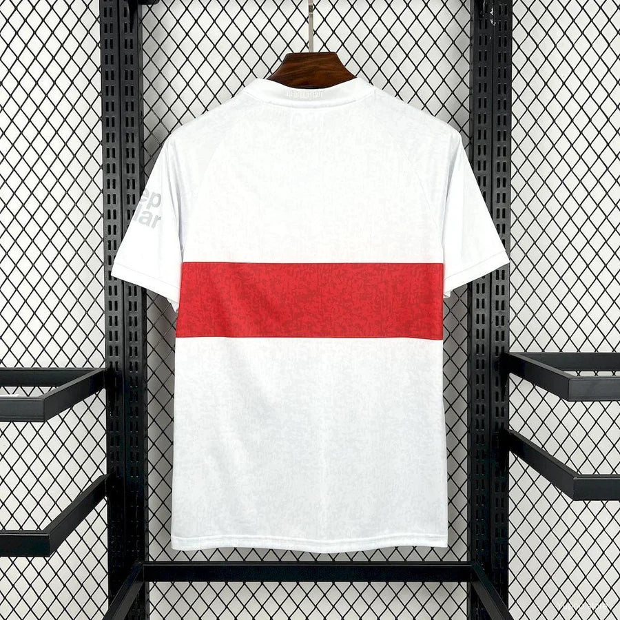 Maillot football Stuttgart 100e anniversaire 2025/26