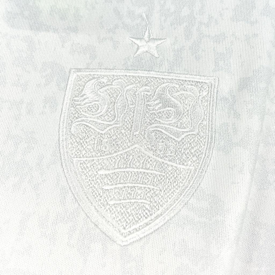 Maillot football Stuttgart 100e anniversaire 2025/26