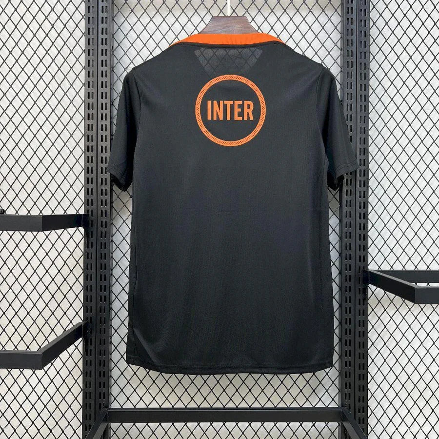 Maillot football Inter milan Pré-match 2025/26