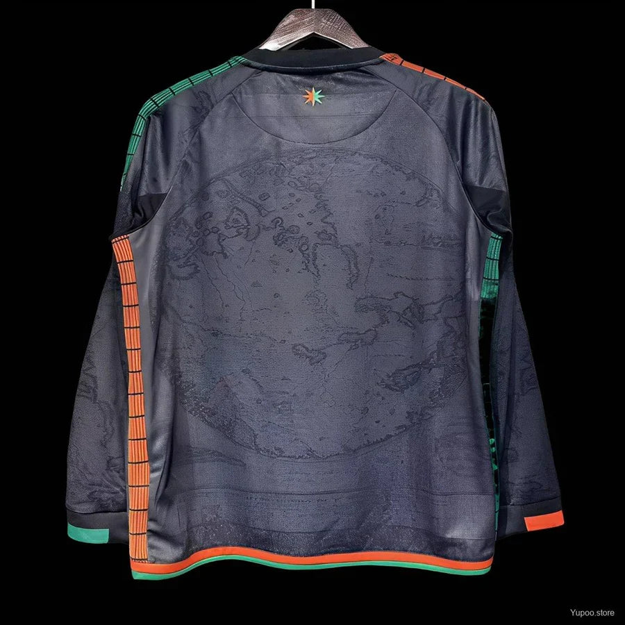 Maillot football Venise Venezia domicile 2025/26