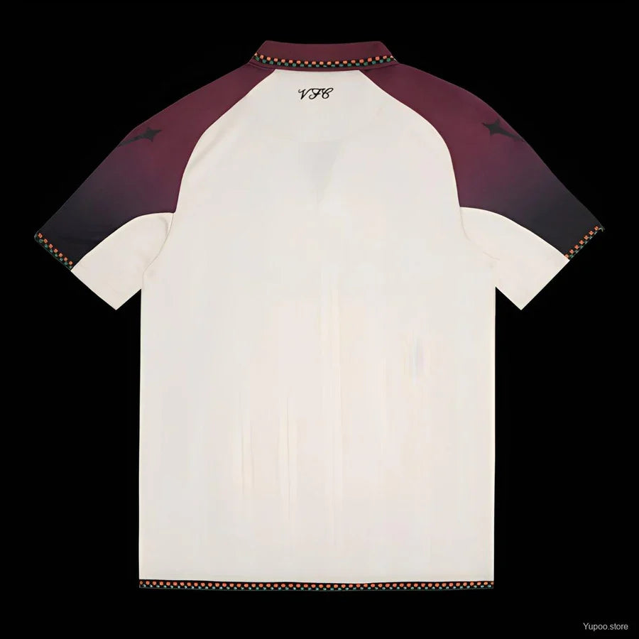 Maillot football Venise Venezia extérieur 2025/26
