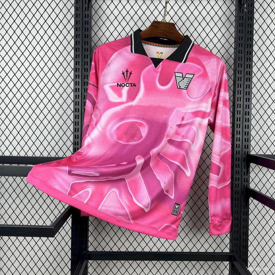 Maillot football Venise Venezia Gardien Goalkeeper 2025/26