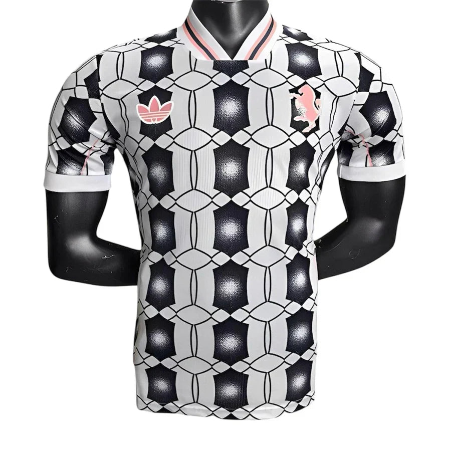 Maillot football Juventus LFSTLR Player Version 2025/26